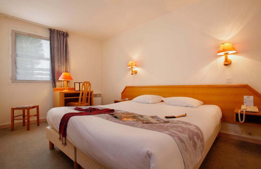 Hotel Novalis Quimperlé Exteriér fotografie